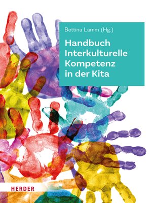 cover image of Handbuch Interkulturelle Kompetenz